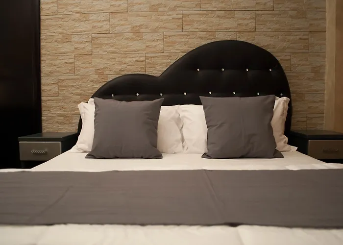 那不勒斯贝拉酒店 酒店 那不勒斯