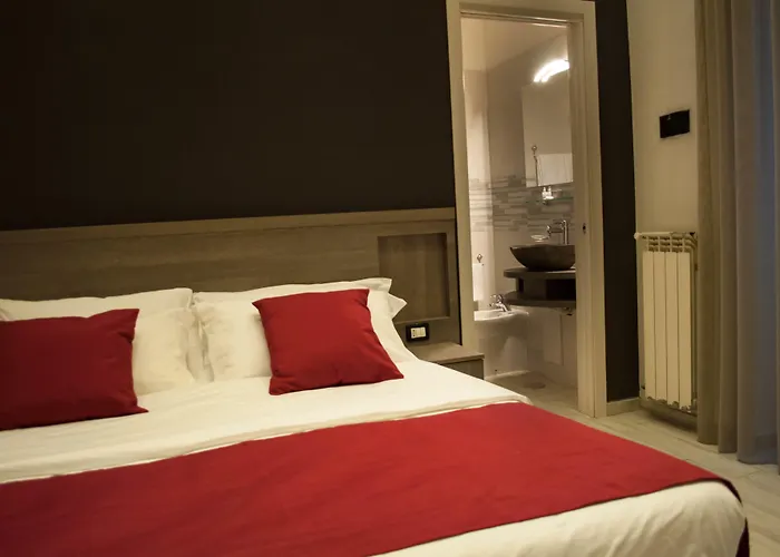 酒店 那不勒斯贝拉酒店