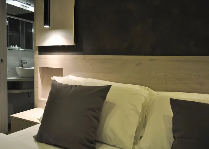 那不勒斯贝拉酒店