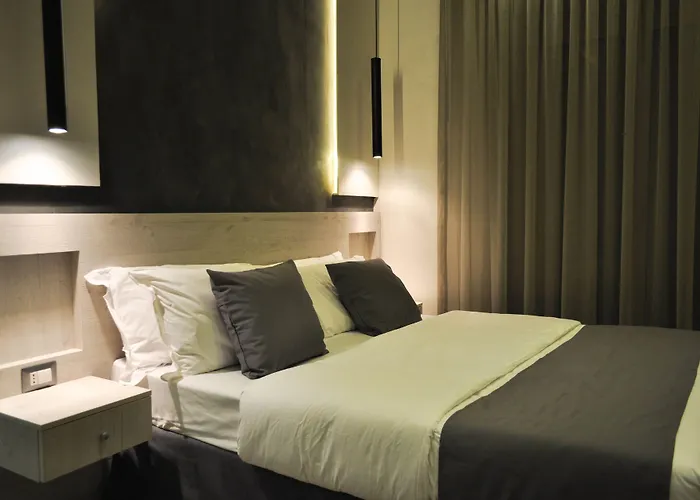 Hotell Bella