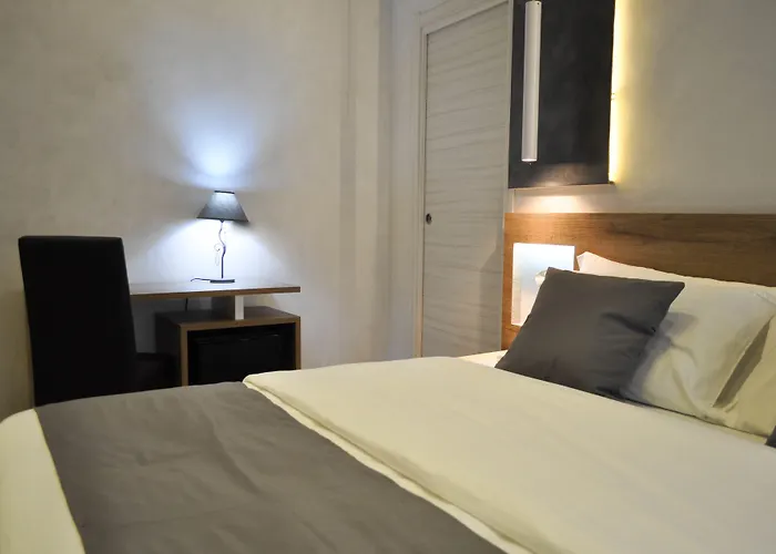 酒店 那不勒斯贝拉酒店