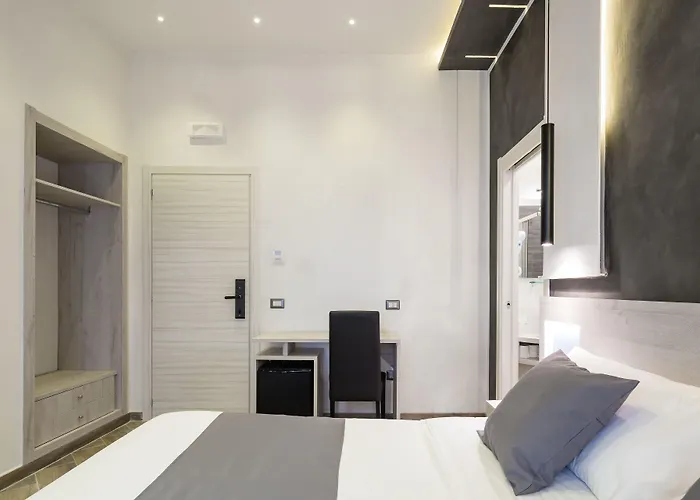 酒店 那不勒斯贝拉酒店