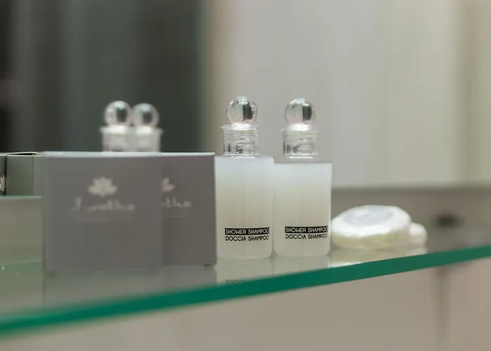 酒店 那不勒斯贝拉酒店