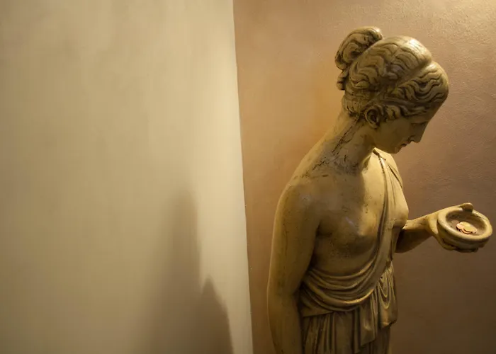 酒店 那不勒斯贝拉酒店 3*