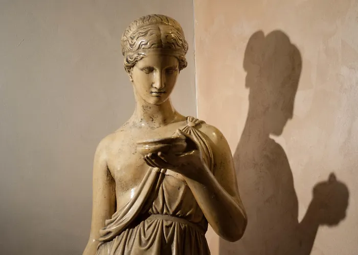 那不勒斯贝拉酒店