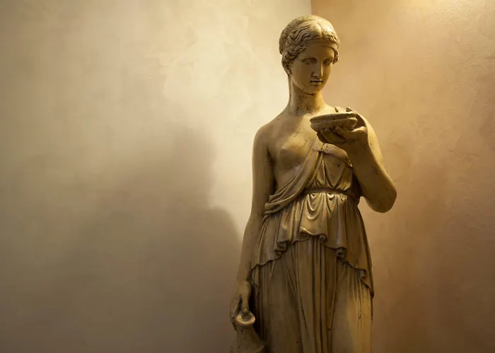 酒店 那不勒斯贝拉酒店