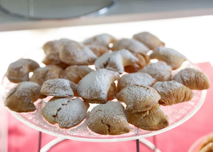 酒店 那不勒斯贝拉酒店