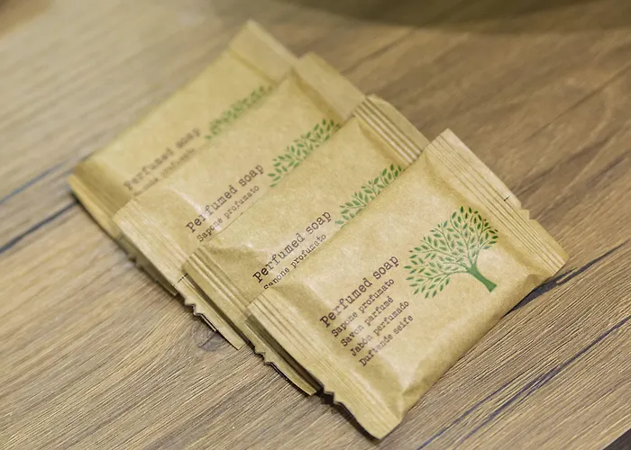 那不勒斯贝拉酒店 3*