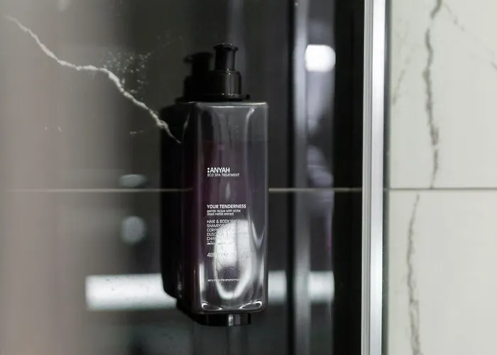 那不勒斯贝拉酒店 那不勒斯