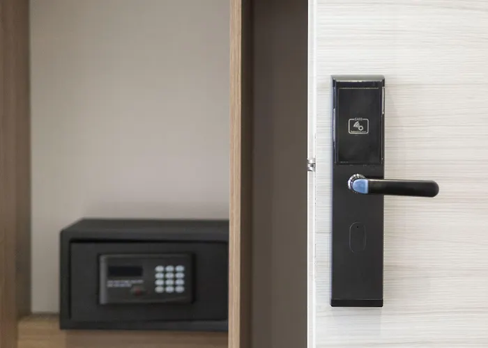 酒店 那不勒斯贝拉酒店 那不勒斯