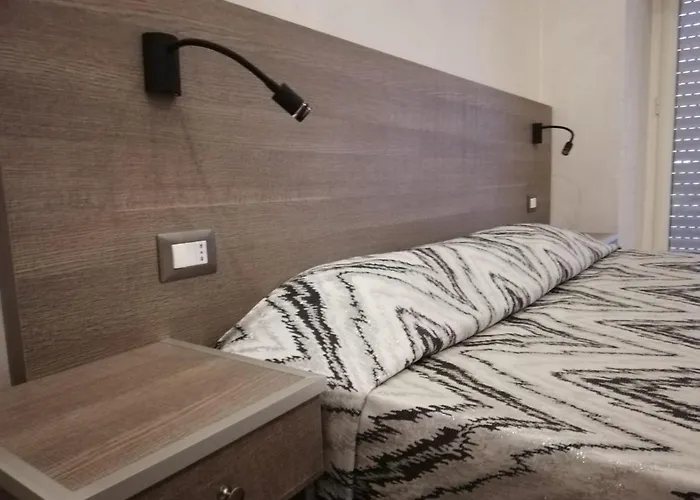 那不勒斯贝拉酒店