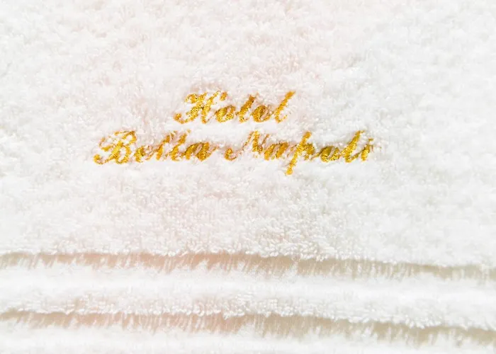 那不勒斯贝拉酒店 那不勒斯