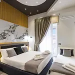 Bella Hotel Nápoles