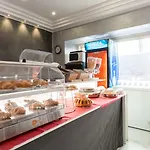 Hotel Bella 3*