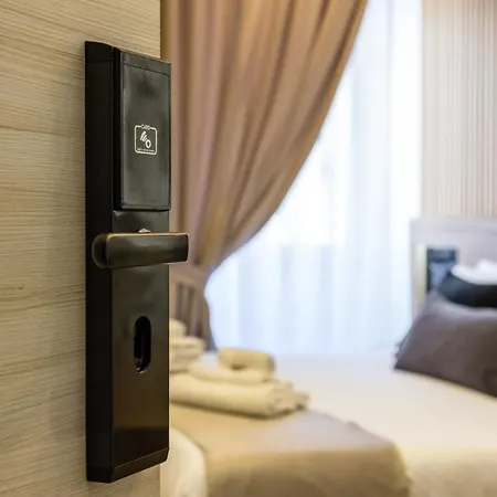 Hotel Bella Nápoles