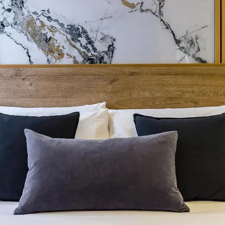 Bella Hotel Nápoles