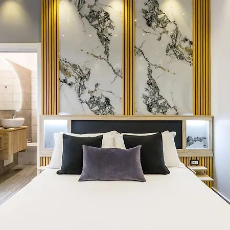 Bella Hotel Nápoles