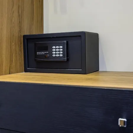 Hotel Bella Nápoles