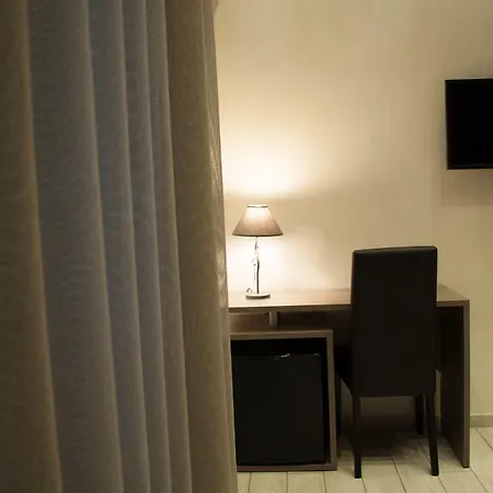 Bella Hotel Nápoles