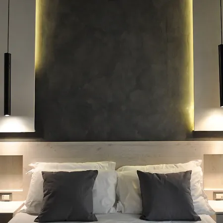 Bella Hotel Nápoles