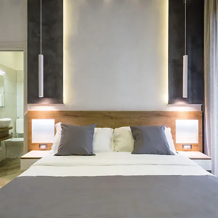 Bella Hotell Neapel