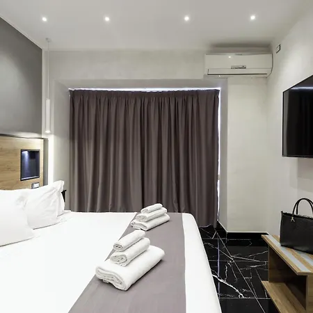Hotell Bella Neapel