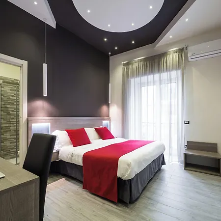 Otel Bella 3*
