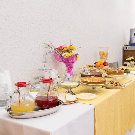 Bella Hotel Nápoles